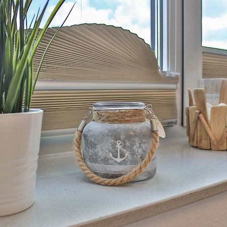 An'T Kark Apartamento Langeoog Exterior foto