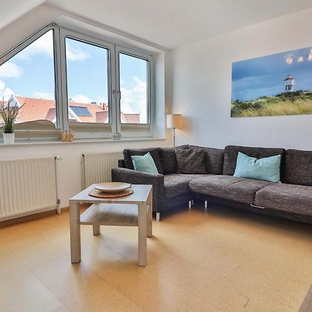 An'T Kark Apartamento Langeoog Exterior foto
