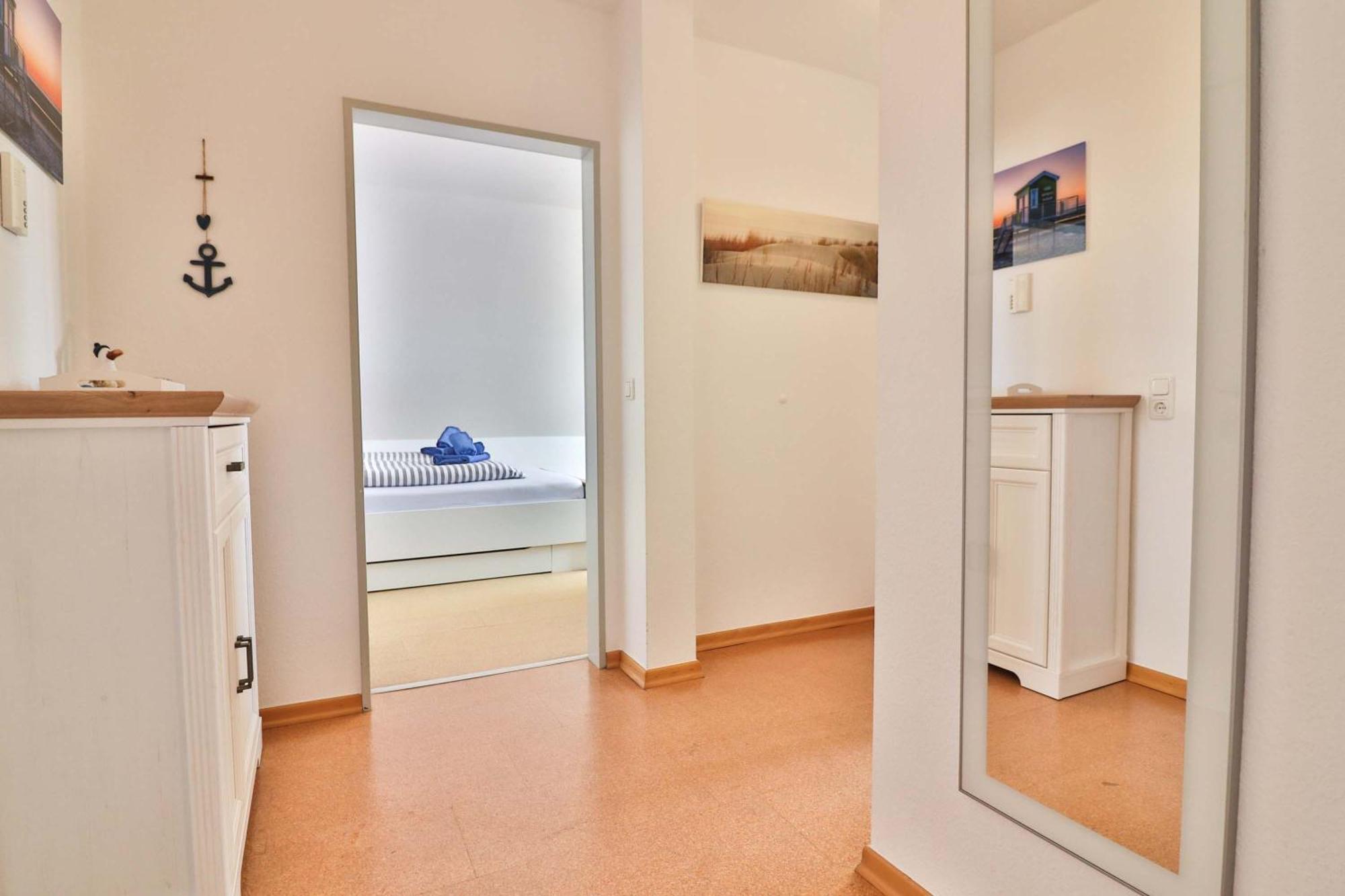 An'T Kark Apartamento Langeoog Exterior foto